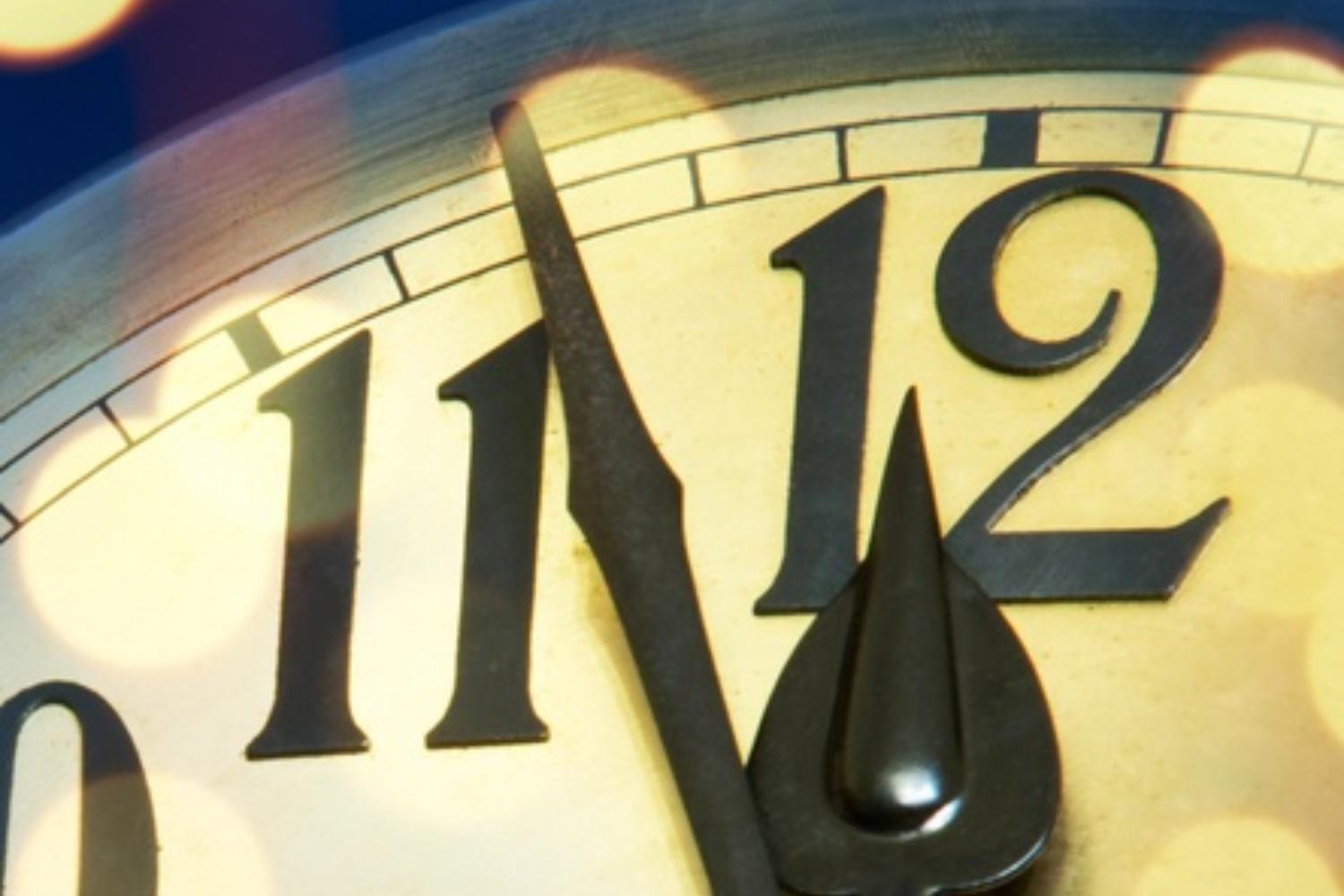 В некотором царстве, в предновогоднем государстве